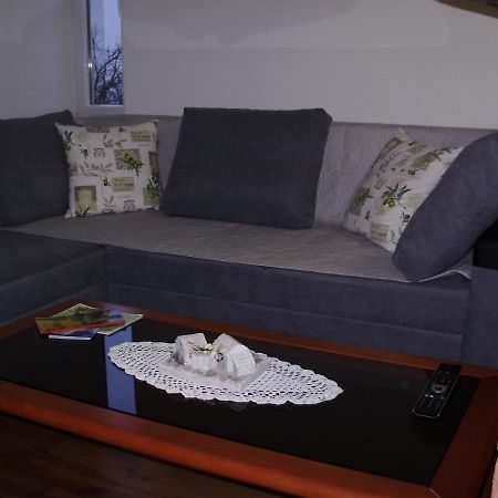 Apartment Maximilian-Free Parking!!! Zagreb Exterior photo