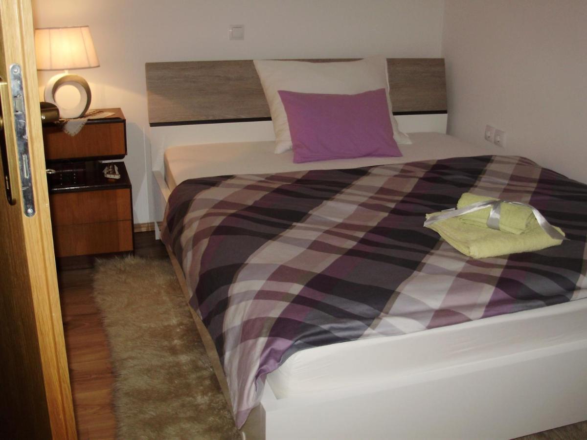 Apartment Maximilian-Free Parking!!! Zagreb Exterior photo