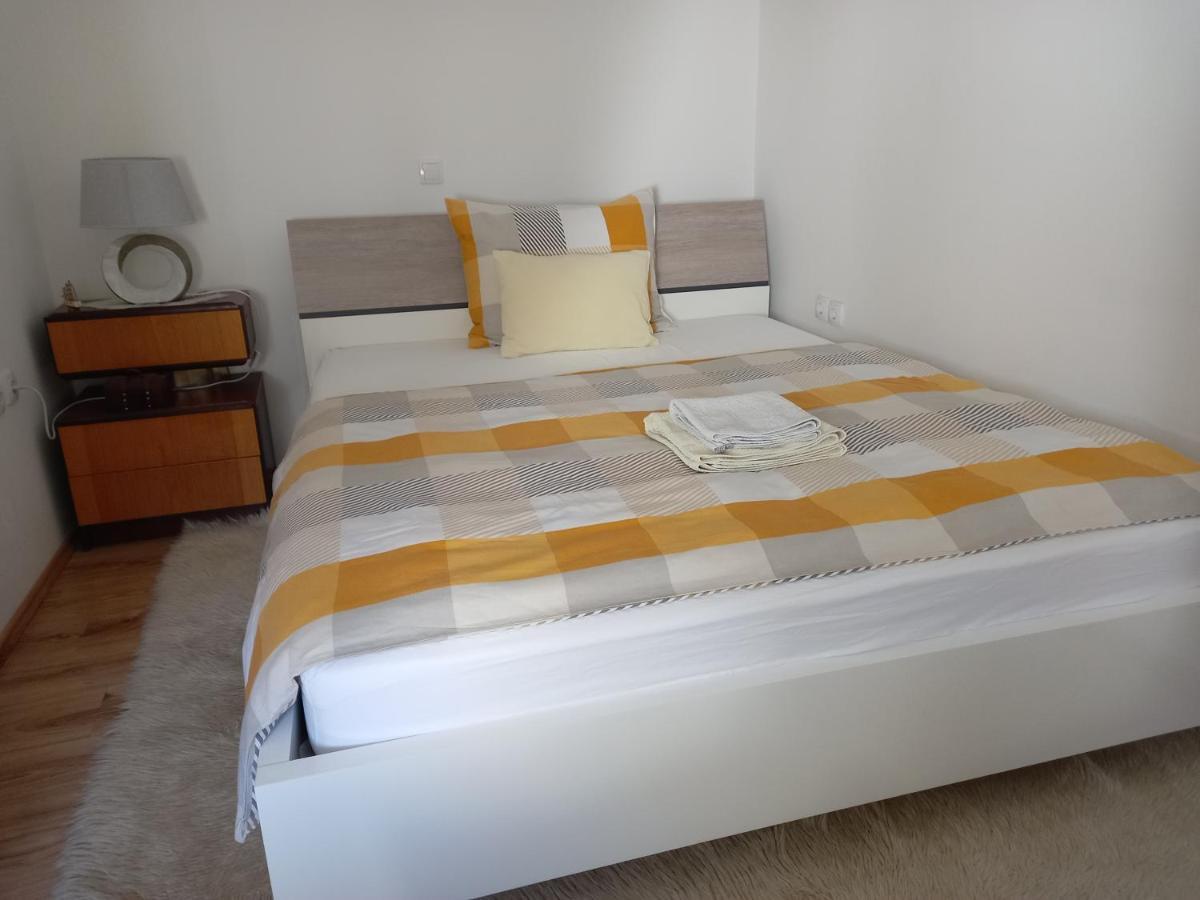 Apartment Maximilian-Free Parking!!! Zagreb Exterior photo