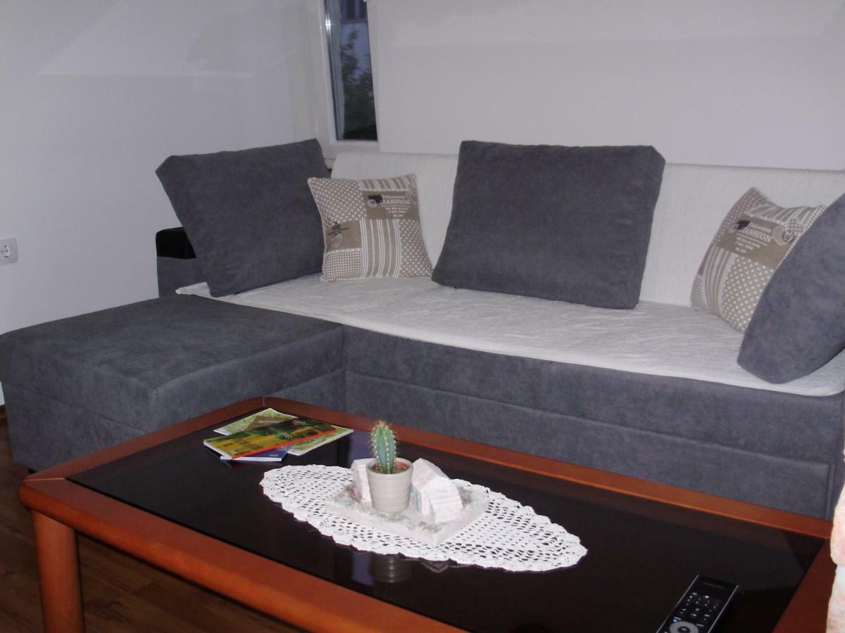 Apartment Maximilian-Free Parking!!! Zagreb Exterior photo