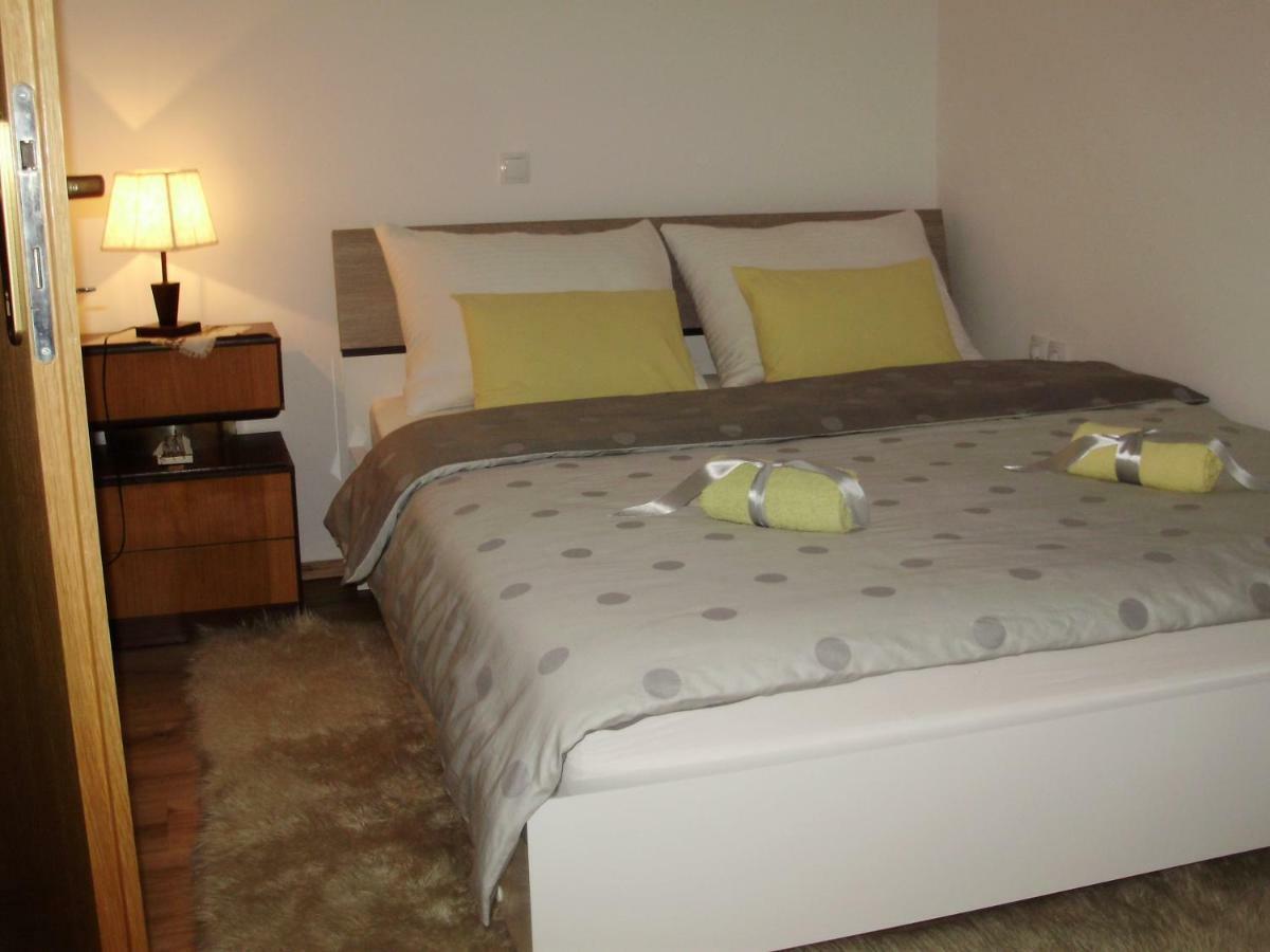 Apartment Maximilian-Free Parking!!! Zagreb Exterior photo