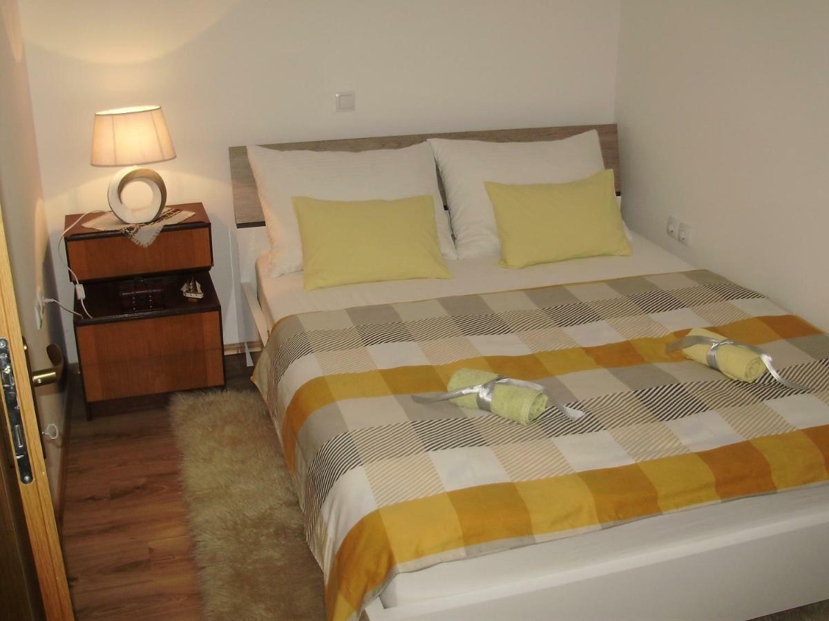 Apartment Maximilian-Free Parking!!! Zagreb Exterior photo