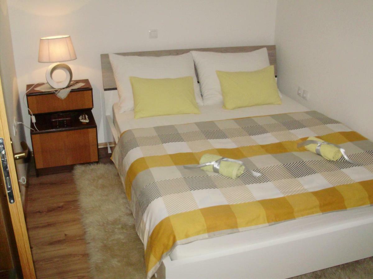 Apartment Maximilian-Free Parking!!! Zagreb Exterior photo