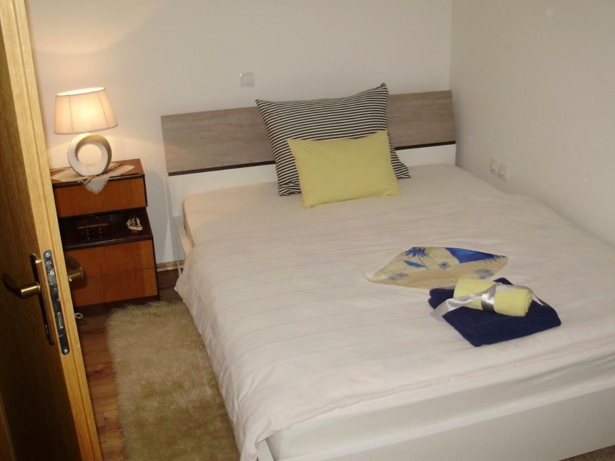 Apartment Maximilian-Free Parking!!! Zagreb Exterior photo